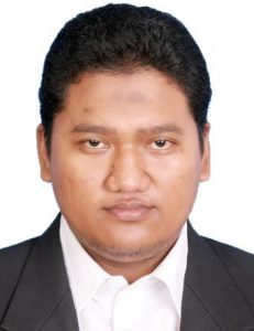 Hamzah Kuwat Prasetya, SS.