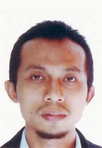 Mifdhol Abdurrahman, Lc., M.H.I.