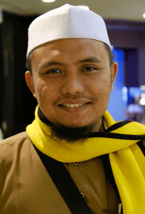 Ustadz Abduh Wahid