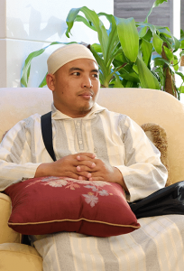 Ustadz Abdul Lathif, Lc