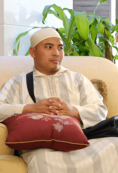 Ustadz Abdul Lathif, Lc