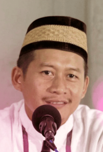Ustadz Abdussalam Busyro, Lc. Nur Ramadhan Wisata Umroh dan Haji Plus