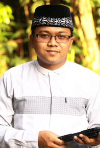 Ustadz Ahmad Anshori, Lc., Nur Ramadhan Wisata Umroh dan Haji Plus