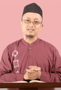 Ustadz Dr. Aris Munandar, SS., M.P.I