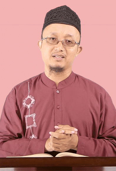 Ustadz Dr. Aris Munandar, SS., M.P.I