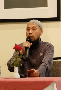 Ustadz Jarot Nugroho, M.S.I., Nur Ramadhan Wisata Umroh dan Haji Khusus