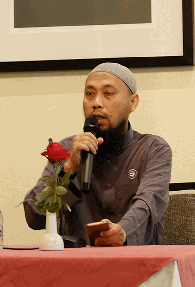 Ustadz Jarot Nugroho, M.S.I., Nur Ramadhan Wisata Umroh dan Haji Khusus